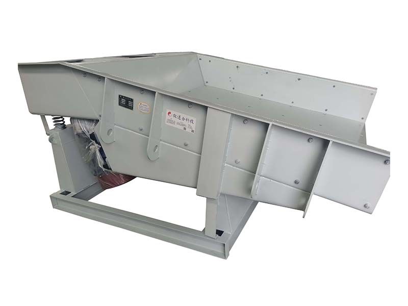 ZG型振動給料機